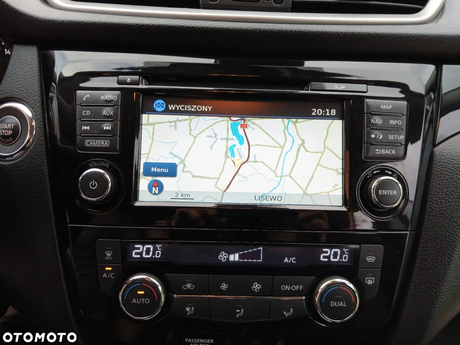 Nissan Qashqai 1.6 DIG-T Tekna+ - 26