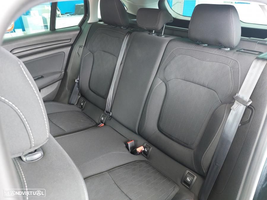 Renault Mégane Sport Tourer 1.5 Blue dCi Limited - 48