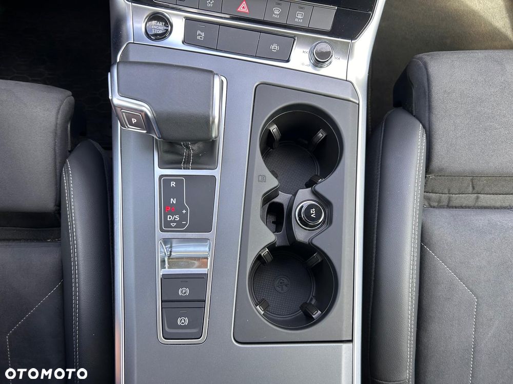 Audi A6 Limousine - 37