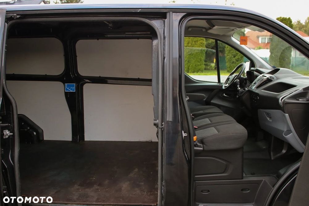 Ford Transit Custom - 36