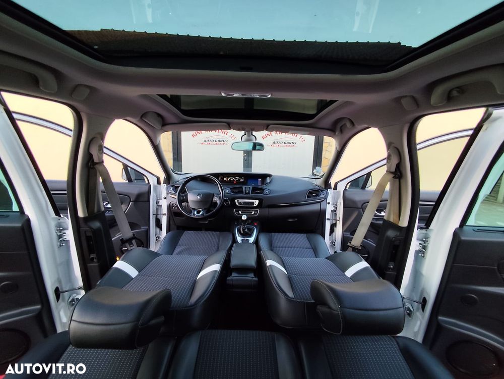 Renault Grand Scenic - 6