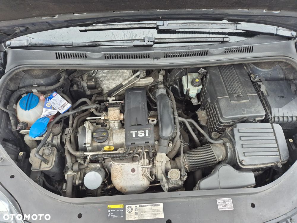 Volkswagen Golf Plus 1.2 TSI Life - 5