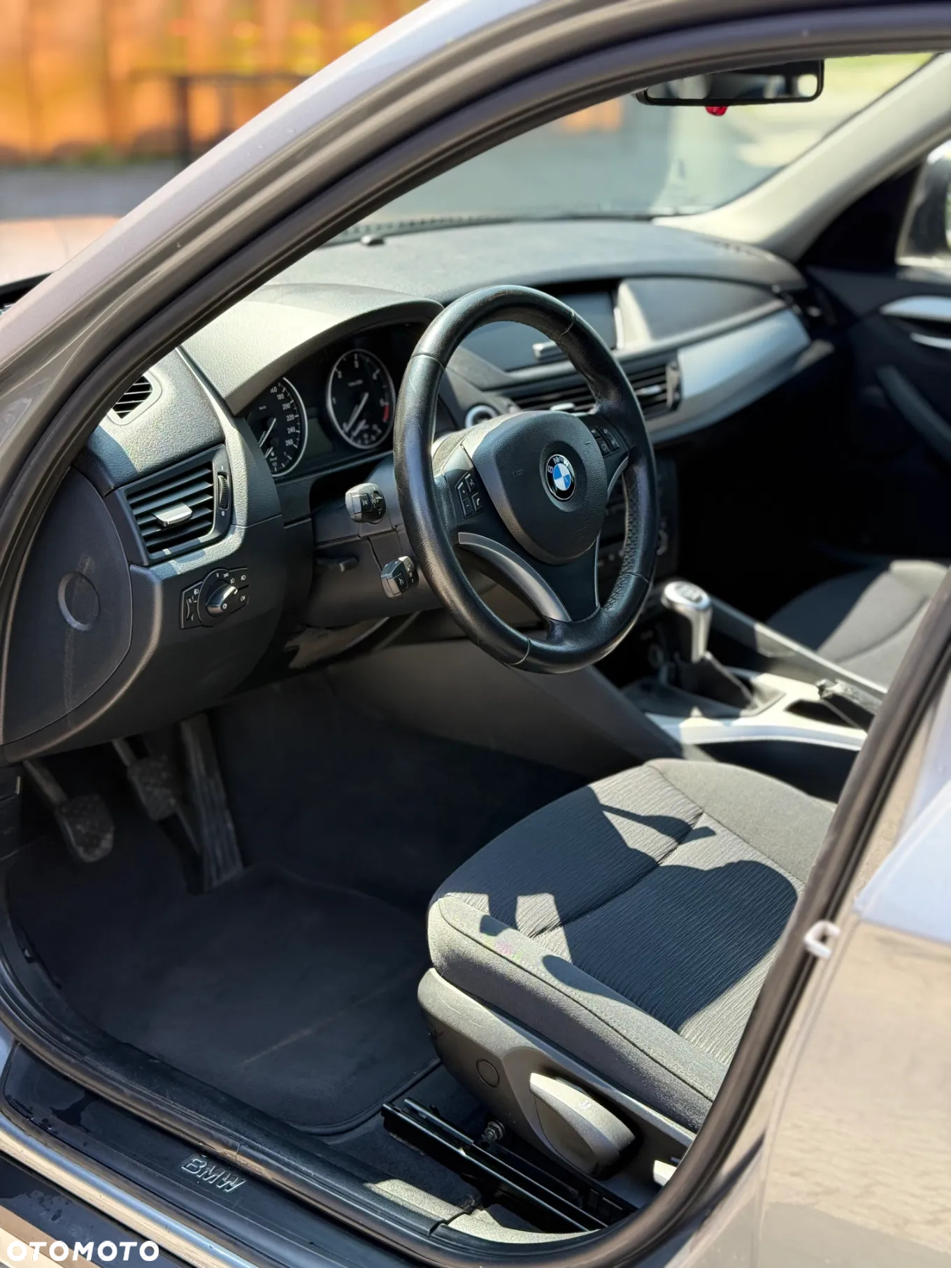 BMW X1 sDrive18d - 7