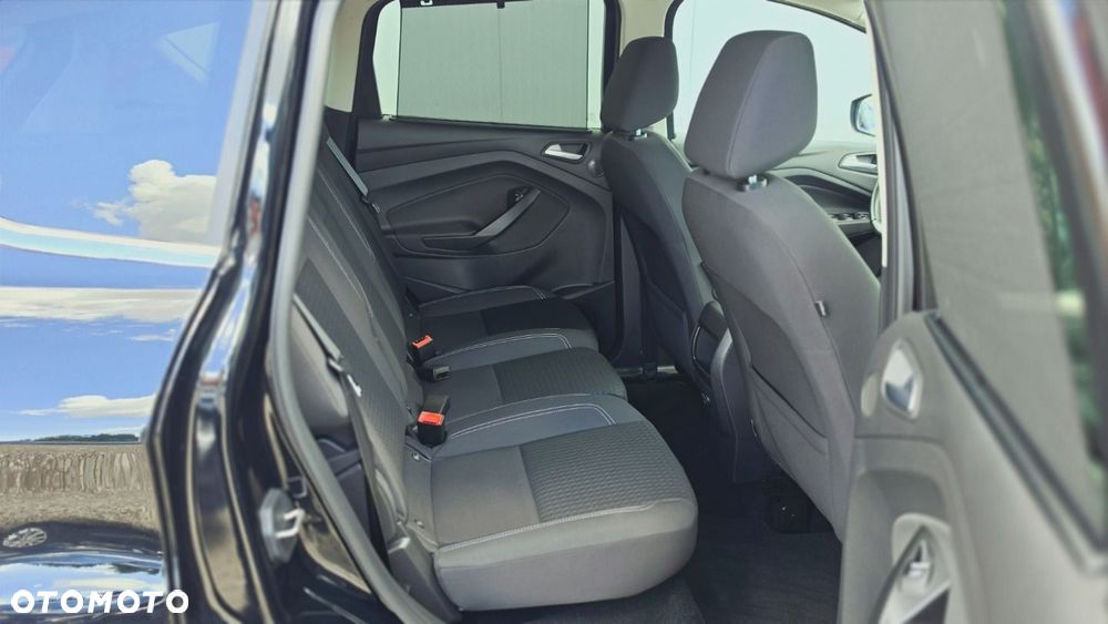 Ford C-MAX 1.0 EcoBoost Titanium ASS - 8