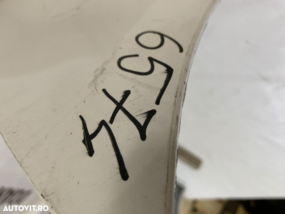 Bara spate Ford Mondeo 5, Kombi, 2014, 2015, 2016, 2017, 2018, 2019, cod origine OE DS7V-17906-S. - 8