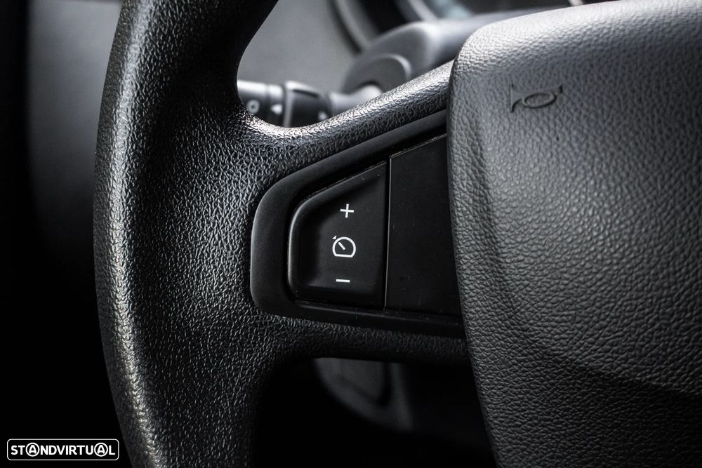 Renault Kangoo E-Tech Confort - 14