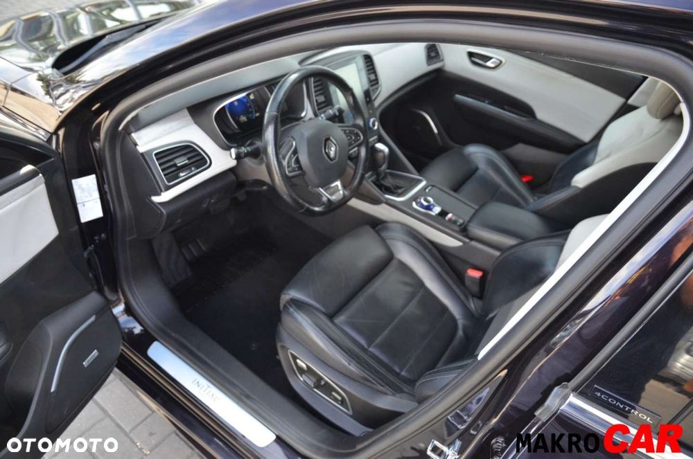 Renault Talisman 1.6 Energy dCi Initiale Paris EDC - 5