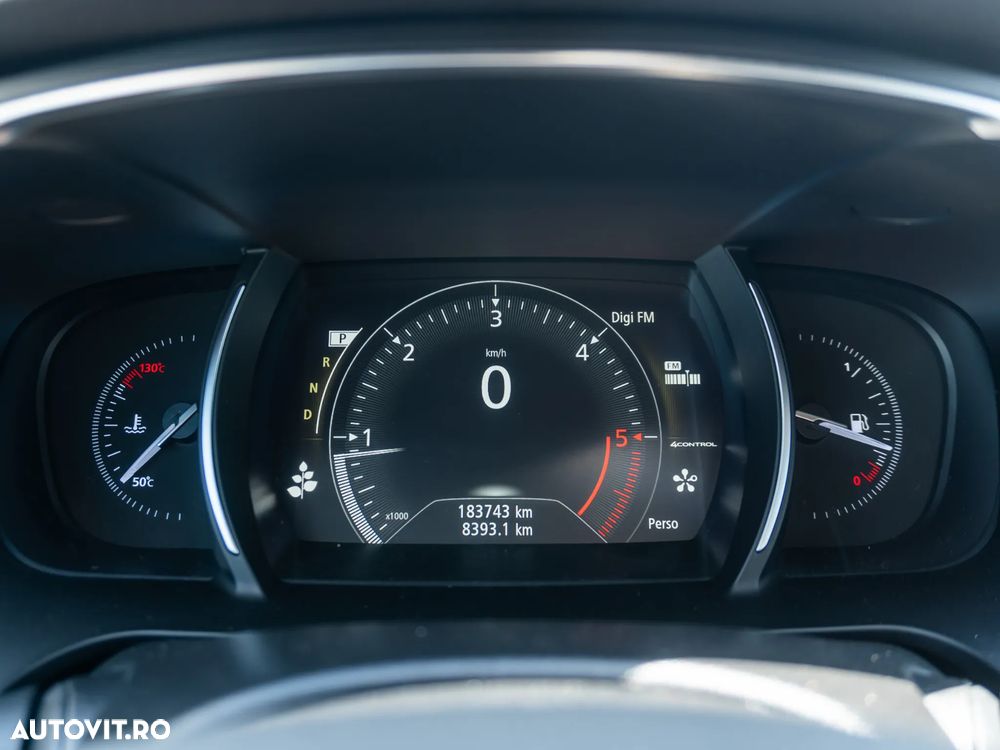 Renault Talisman ENERGY dCi 160 EDC INTENS - 30