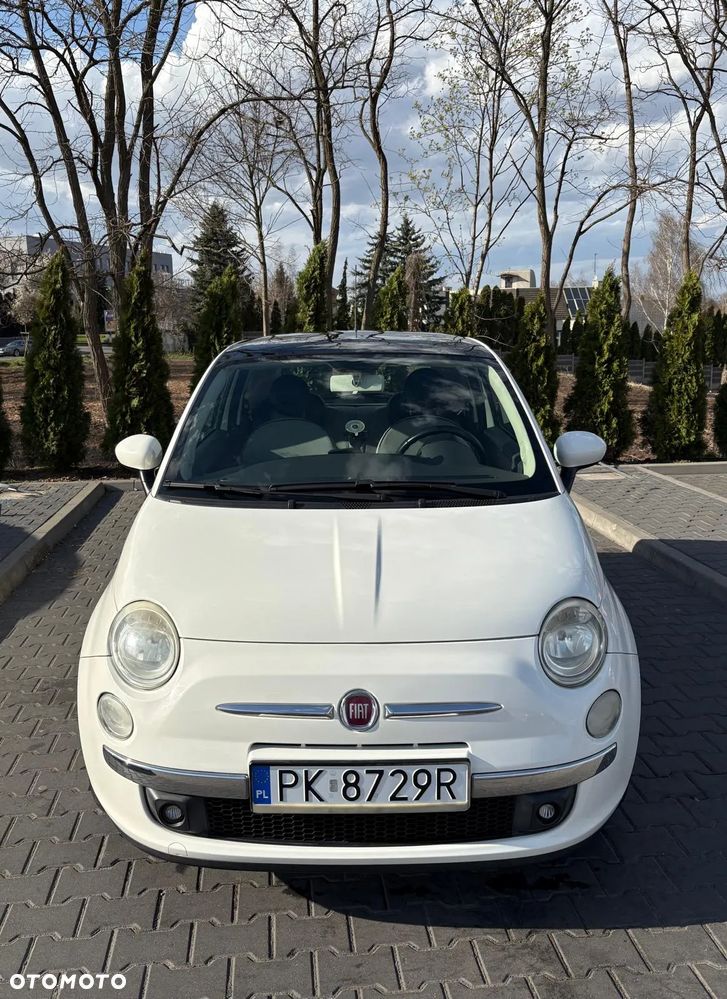 Fiat 500 1.2 S - 7