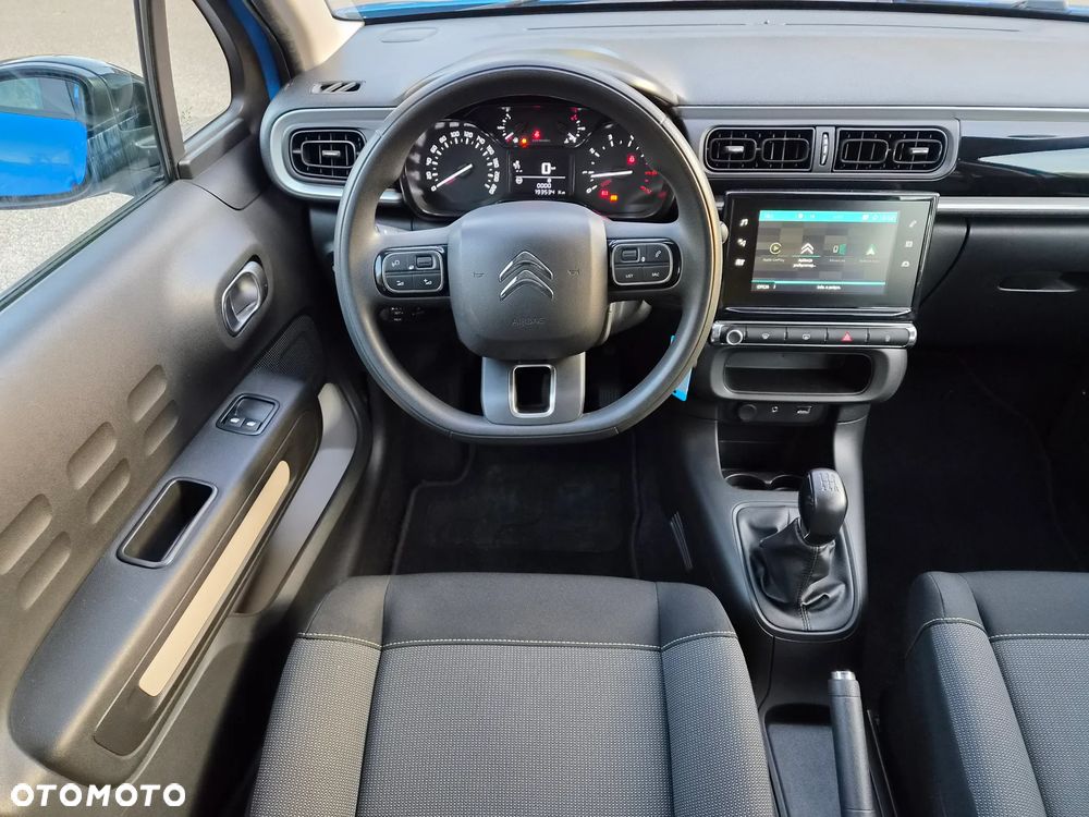 Citroën C3 - 31