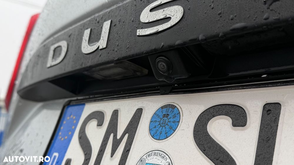 Dacia Duster TCe 150 4WD Sondermodell Extreme - 17