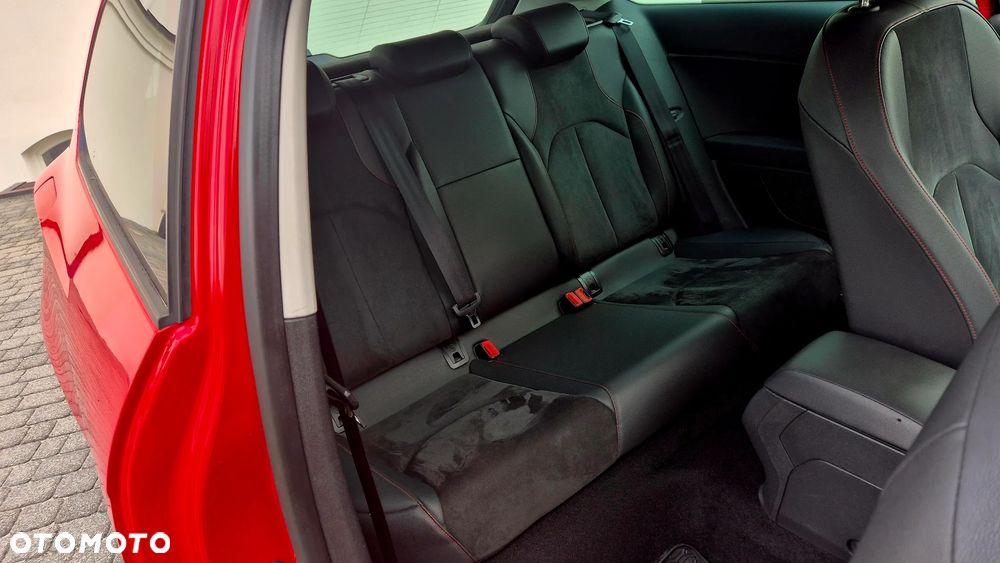 Seat Leon SC 1.4 TSI Start&Stop FR - 16
