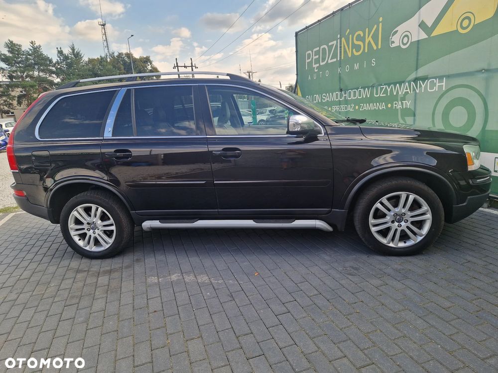 Volvo XC 90 - 2