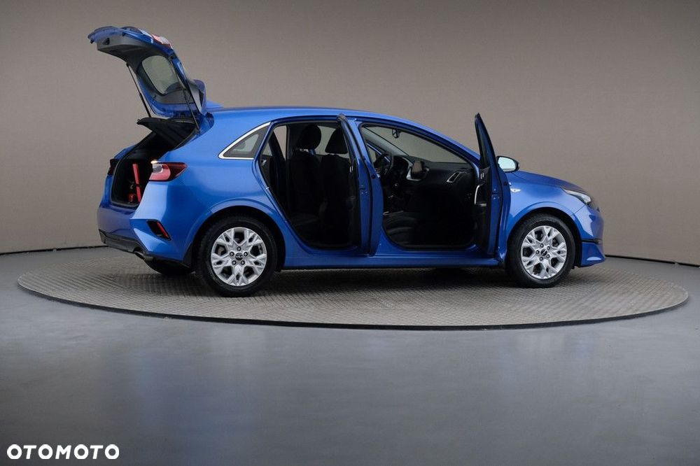 Kia Ceed 1.5 T-GDI M - 6