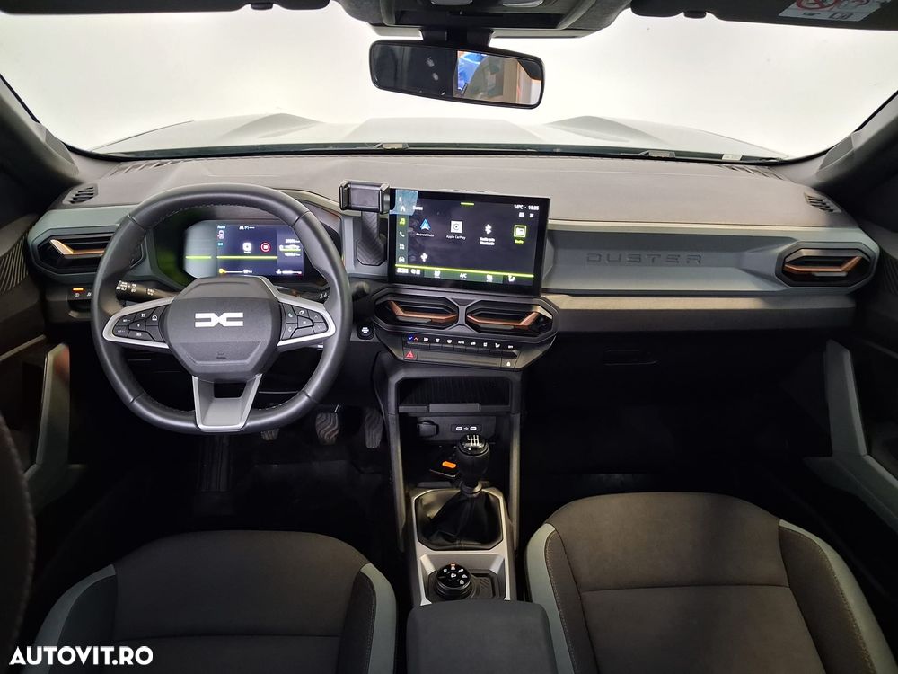 Dacia Duster TCe 130 4X4 MHEV Extreme - 17