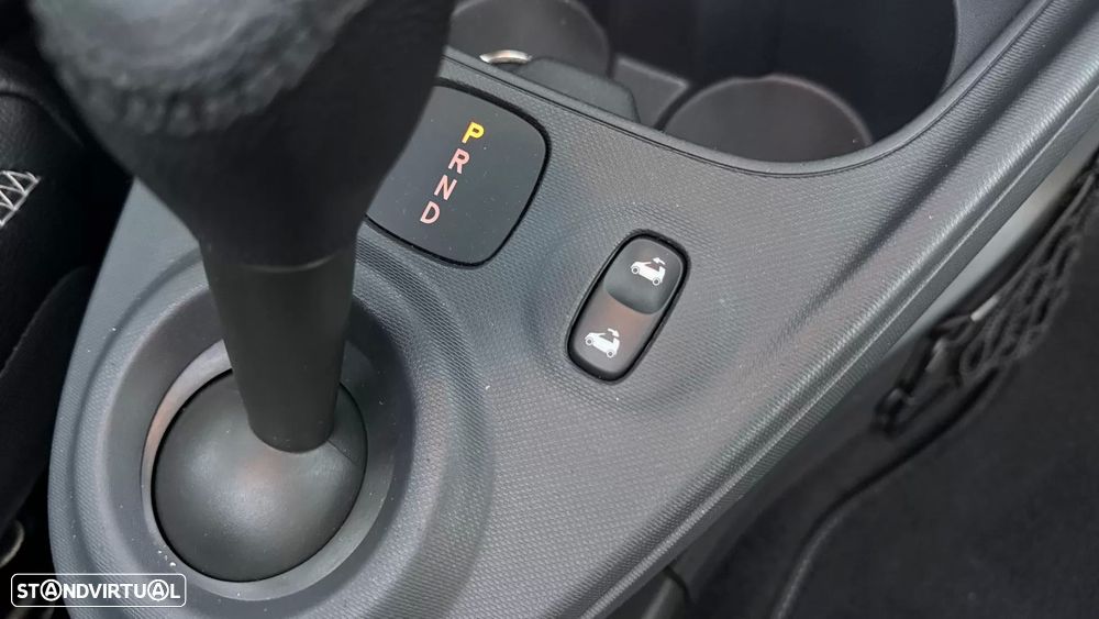 Smart ForFour EQ Brabus Style - 30