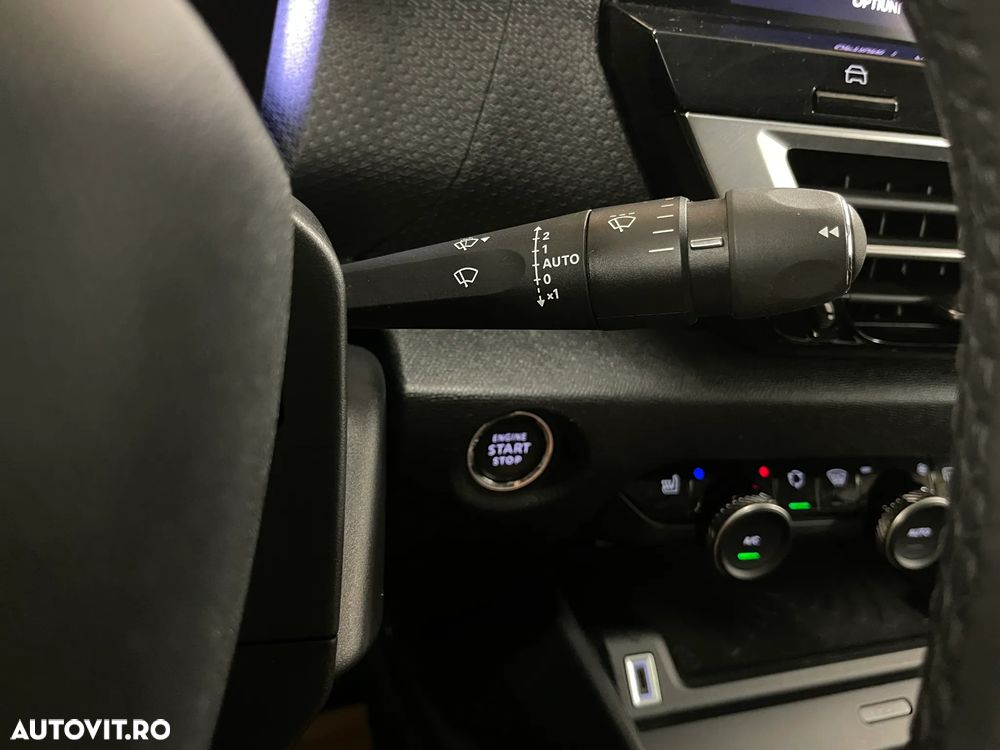 Citroën C4 1.5 BlueHDi S&S EAT8 Shine - 29