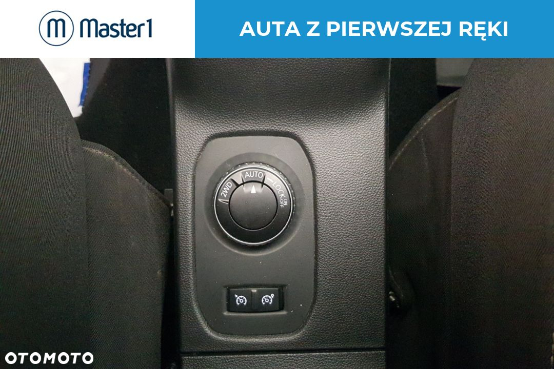 Dacia Duster 1.3 TCe FAP Comfort 4WD - 19