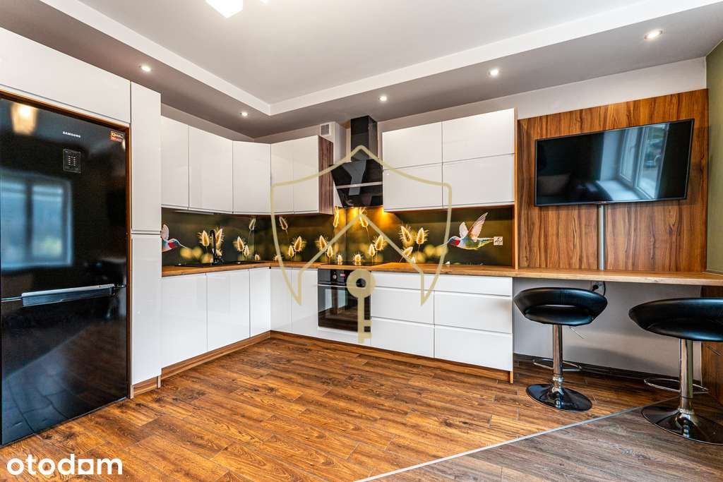 Mieszkanie na sprzedaż, 2 pokoje, 47 m², Ustrzyki Dolne