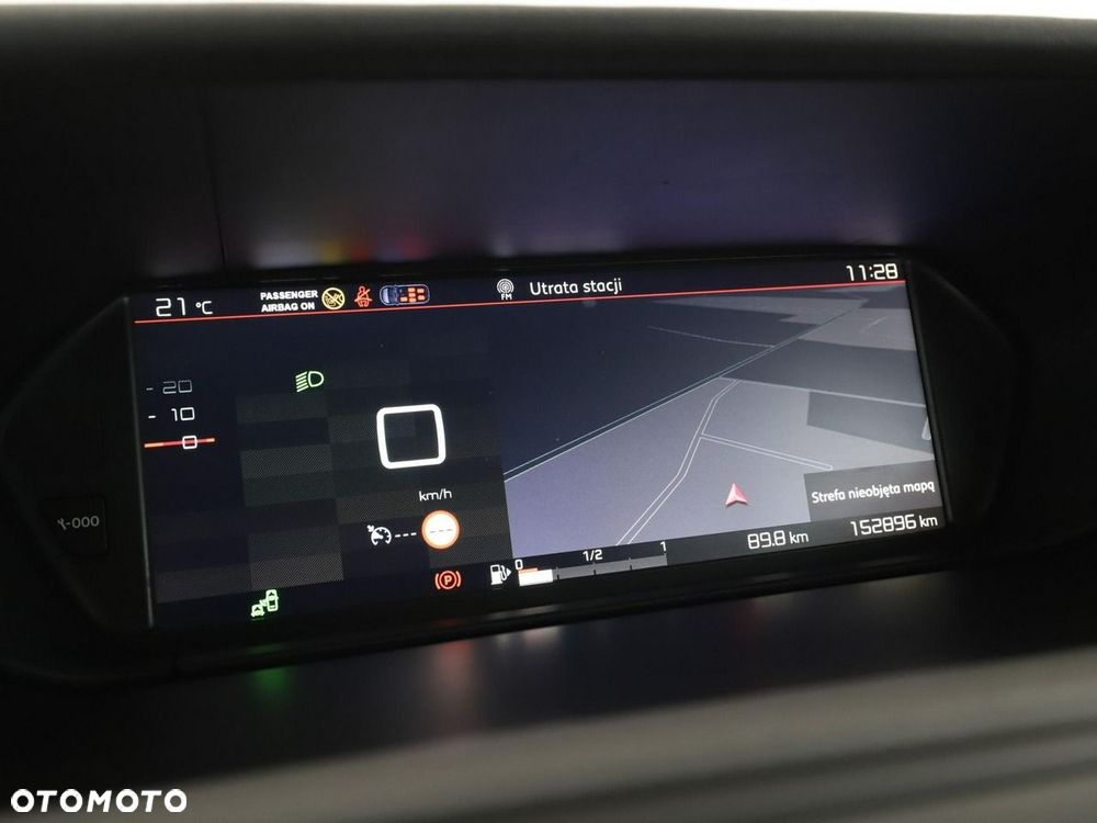 Citroën C4 Grand Picasso BlueHDi 120 Seduction - 23