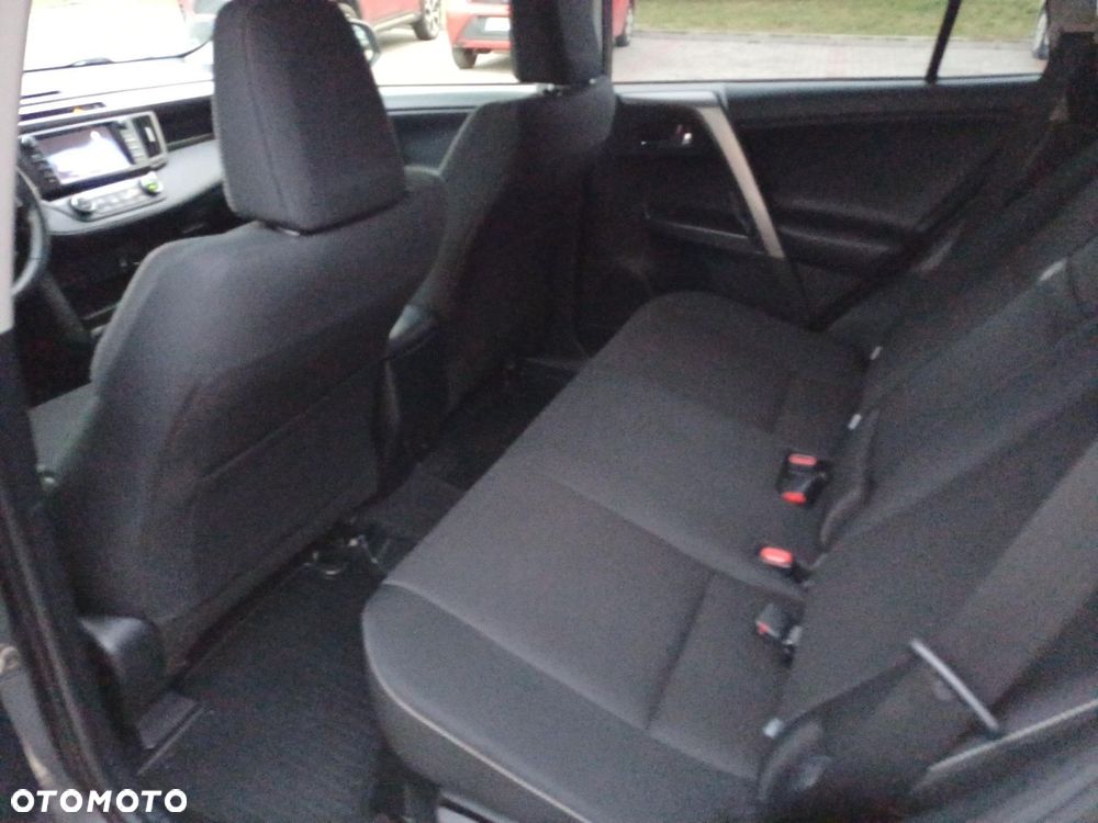 Toyota RAV4 Hybrid Premium 4x2 - 10