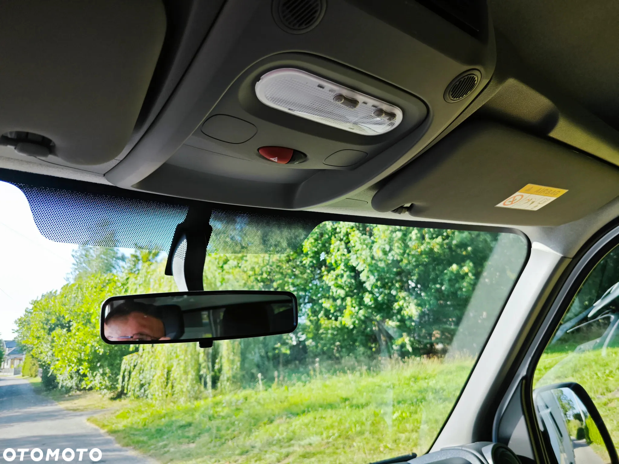 Renault MASTER DOCA 7os 101tyś km L3H2 VAT 23% LEASING 4X4 SKRZYNIA - 29