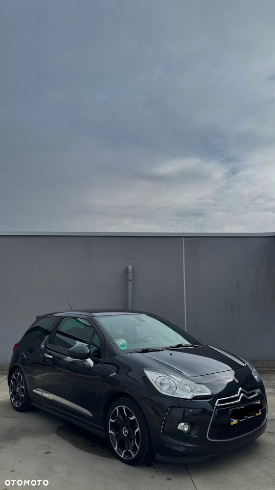 Citroën DS3 1.6 THP SportChic - 1