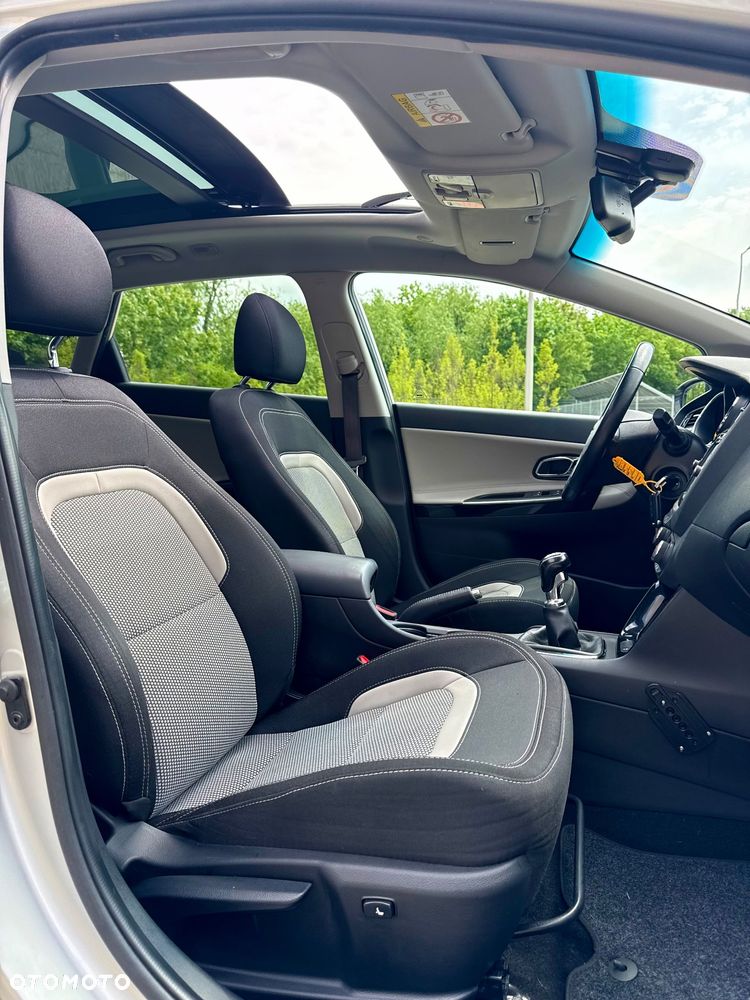 Kia Ceed 1.6 CRDi Business Line - 20