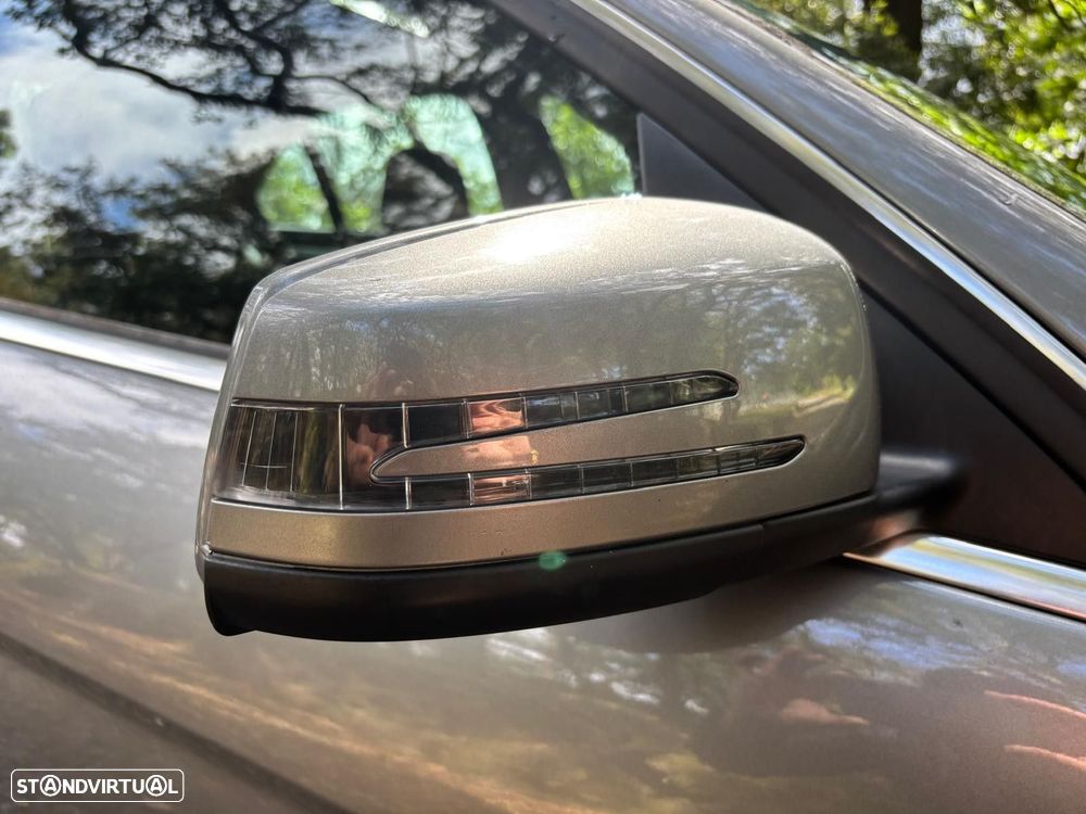 Mercedes-Benz C 250 - 15