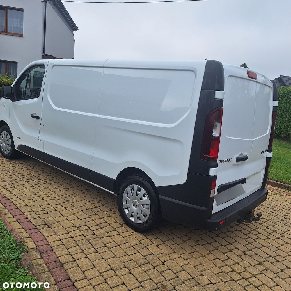 Renault TRAFIC - 4