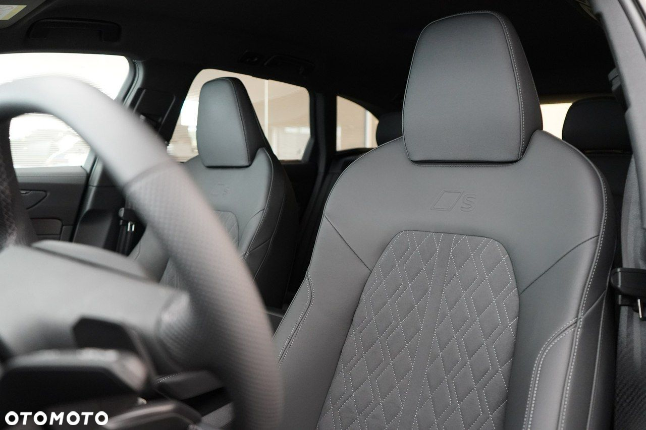 Audi A6 - 11