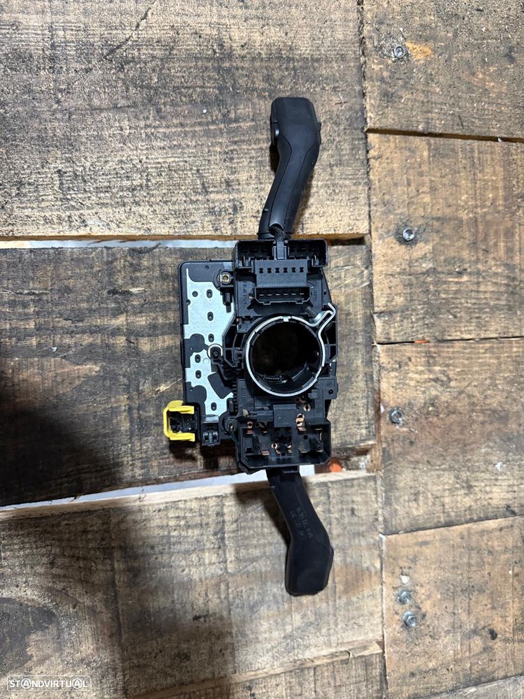 Fita de Airbag Vw Golf IV - 2