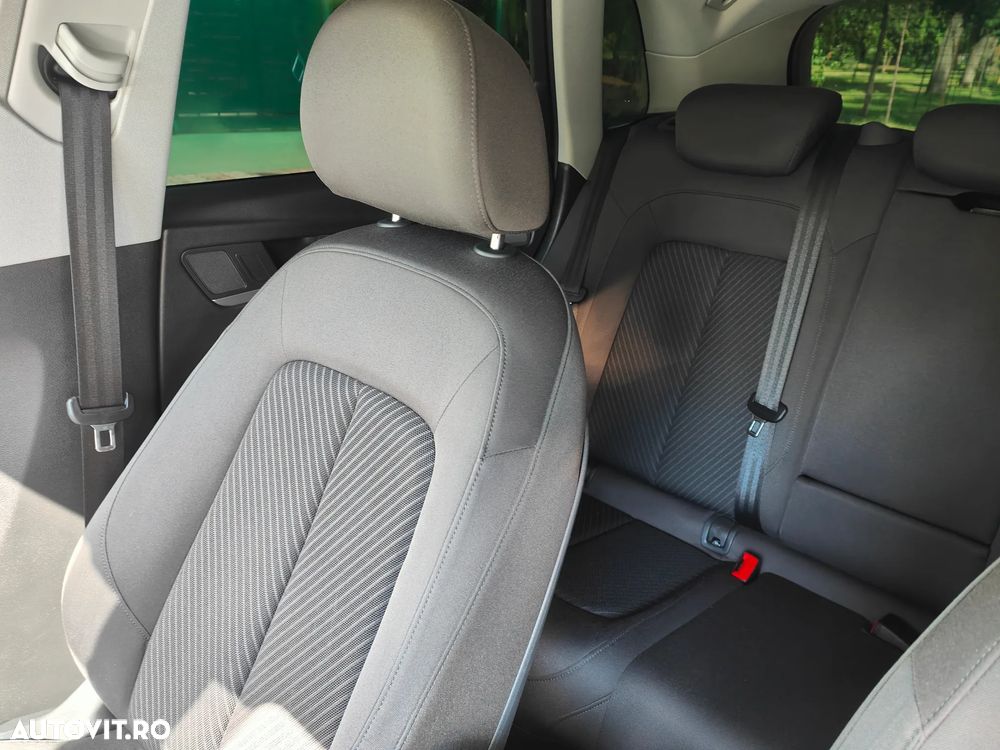 Audi Q5 2.0 TDI Quattro S tronic Sport - 7