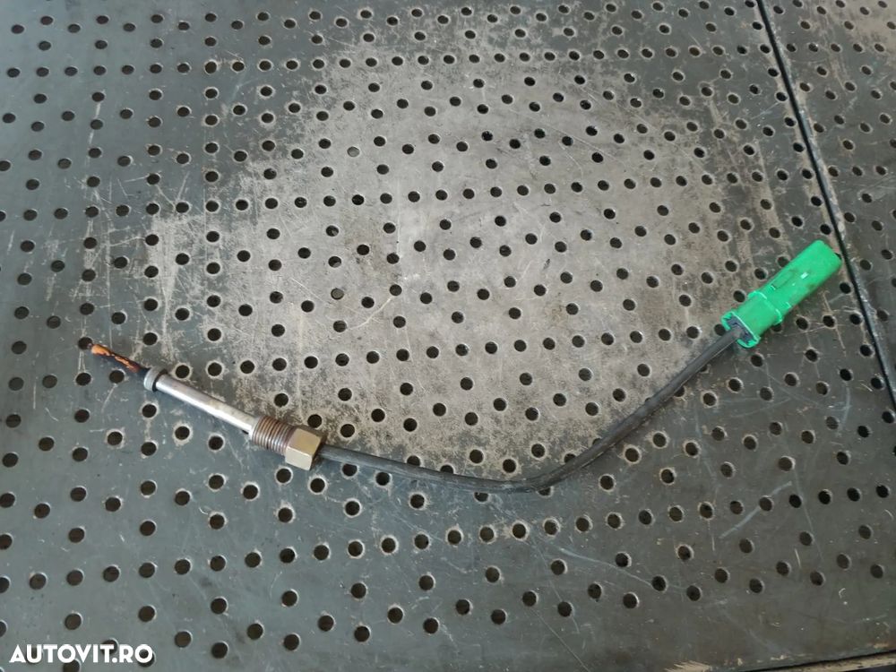 sonda temperatura gaze  2.0 hdi ah01  peugeot 5008 308  citroen c5  9677671280 - 1