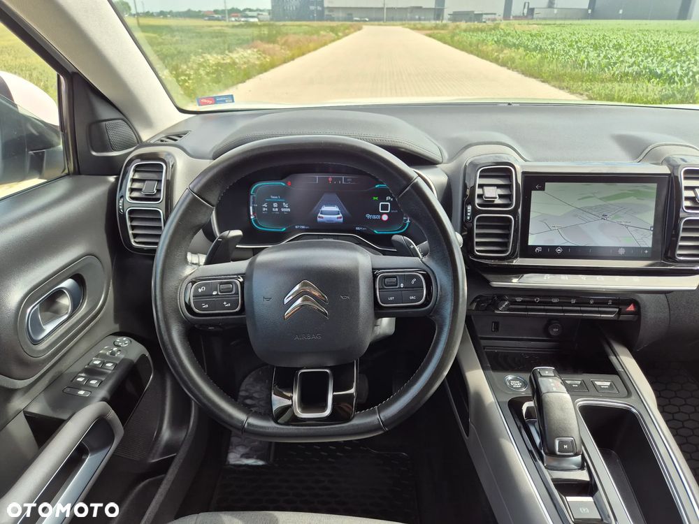 Citroën C5 Aircross - 6