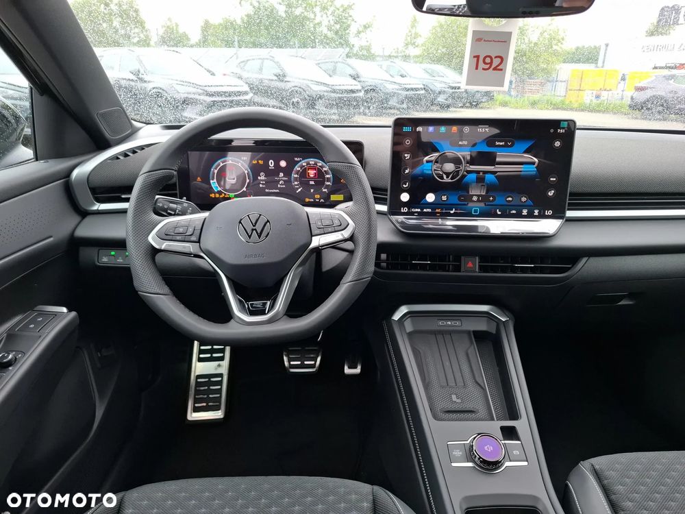 Volkswagen T-Roc 1.5 TSI R-Line DSG - 15