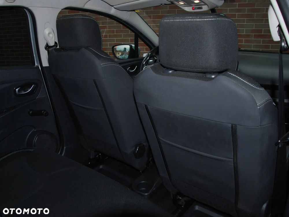 Renault Clio 0.9 Energy TCe Alize EU6 - 7