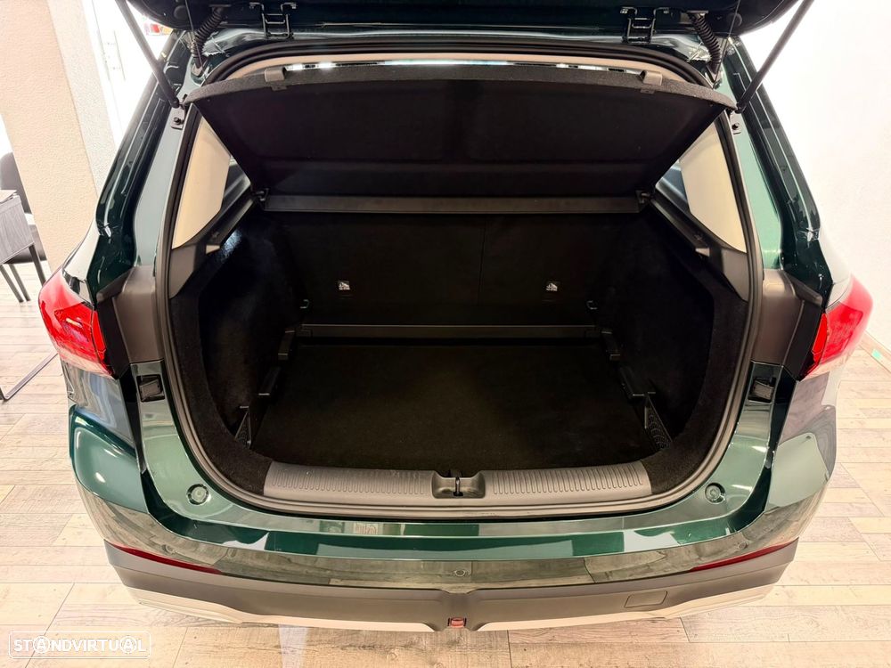 MG ZS 1.5 Hybrid+ Luxury - 23