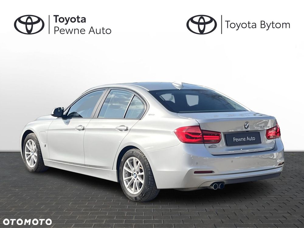 BMW Seria 3 - 11