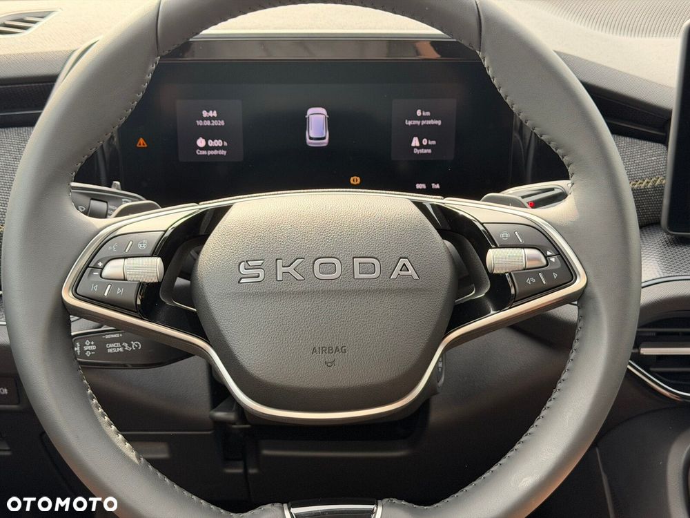 Skoda Kodiaq 1.5 TSI mHEV 4x2 Drive DSG - 15