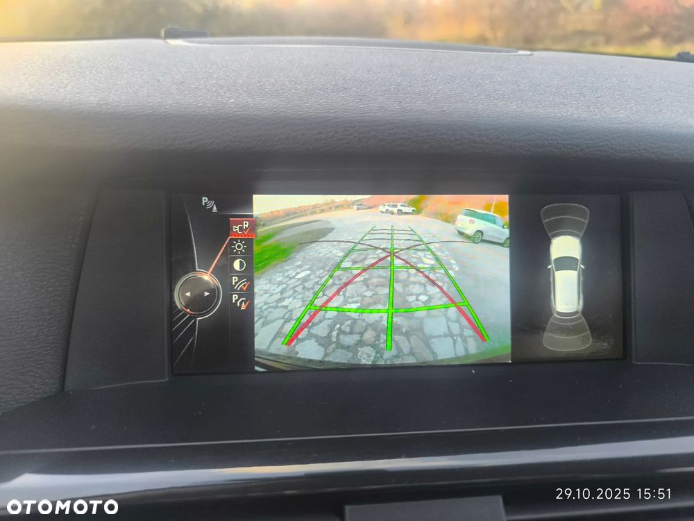 BMW X3 xDrive28i - 29