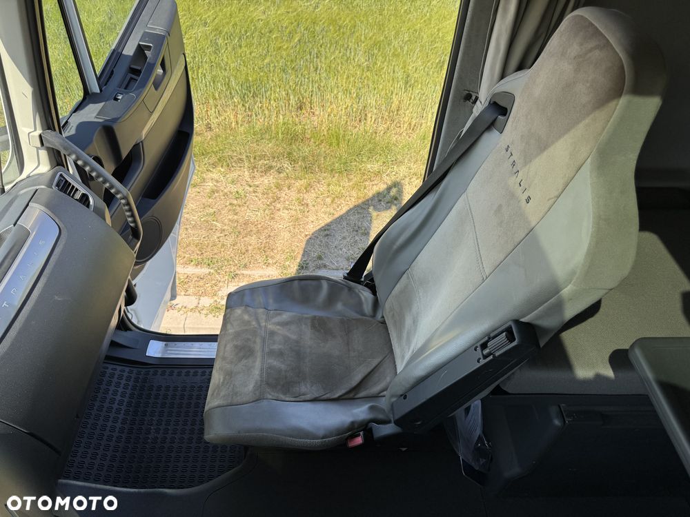 Iveco Stralis - 26