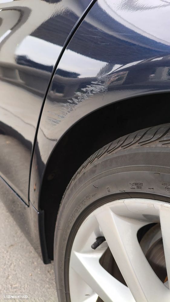 BMW 520 d Auto - 25
