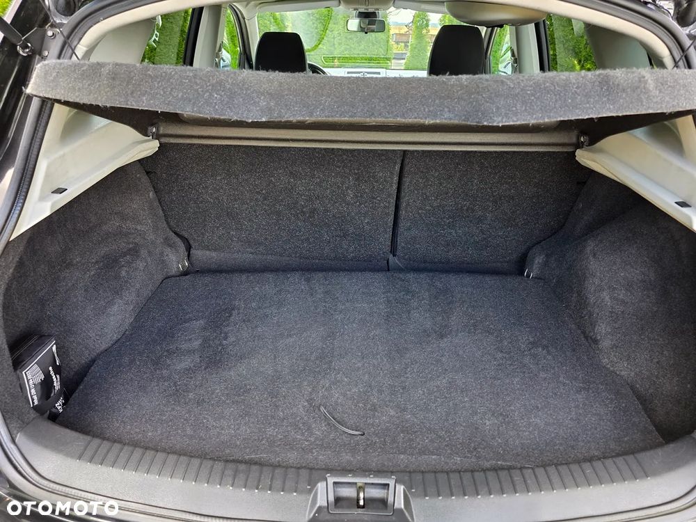 Nissan Qashqai 1.6 dCi DPF Start/Stop 360 - 30