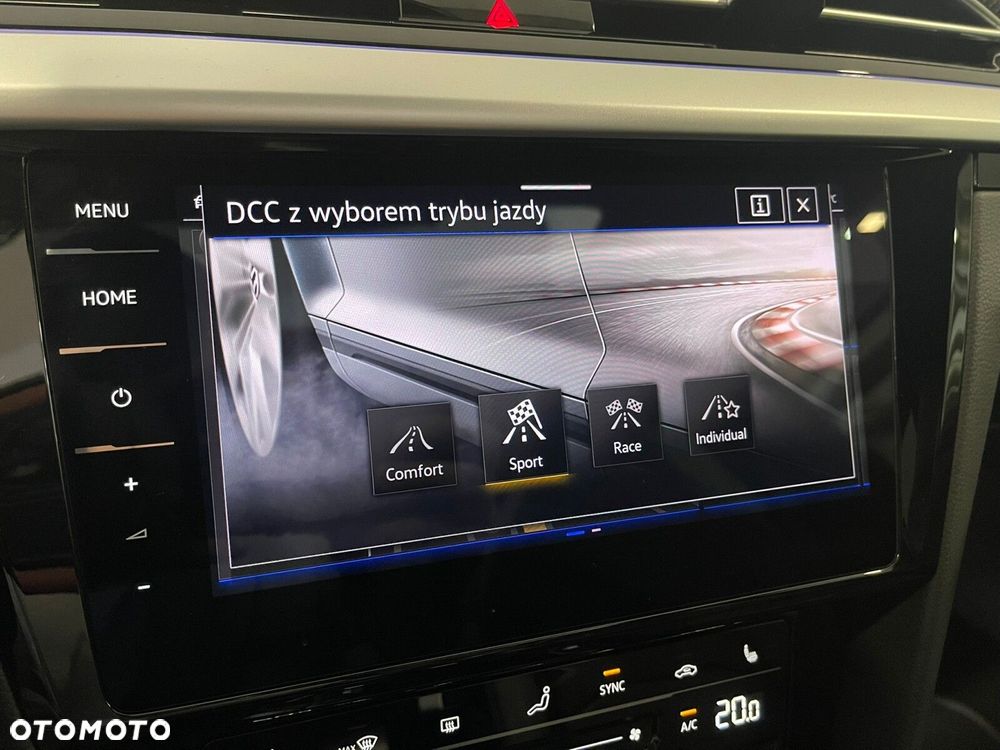 Volkswagen Arteon - 19