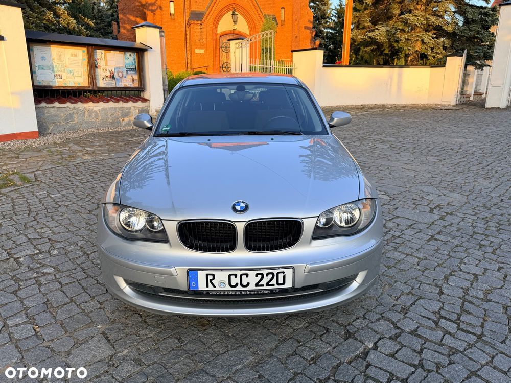 BMW Seria 1 116d DPF Edition Lifestyle - 3