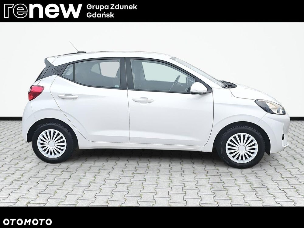 Hyundai i10 1.2 Comfort - 4