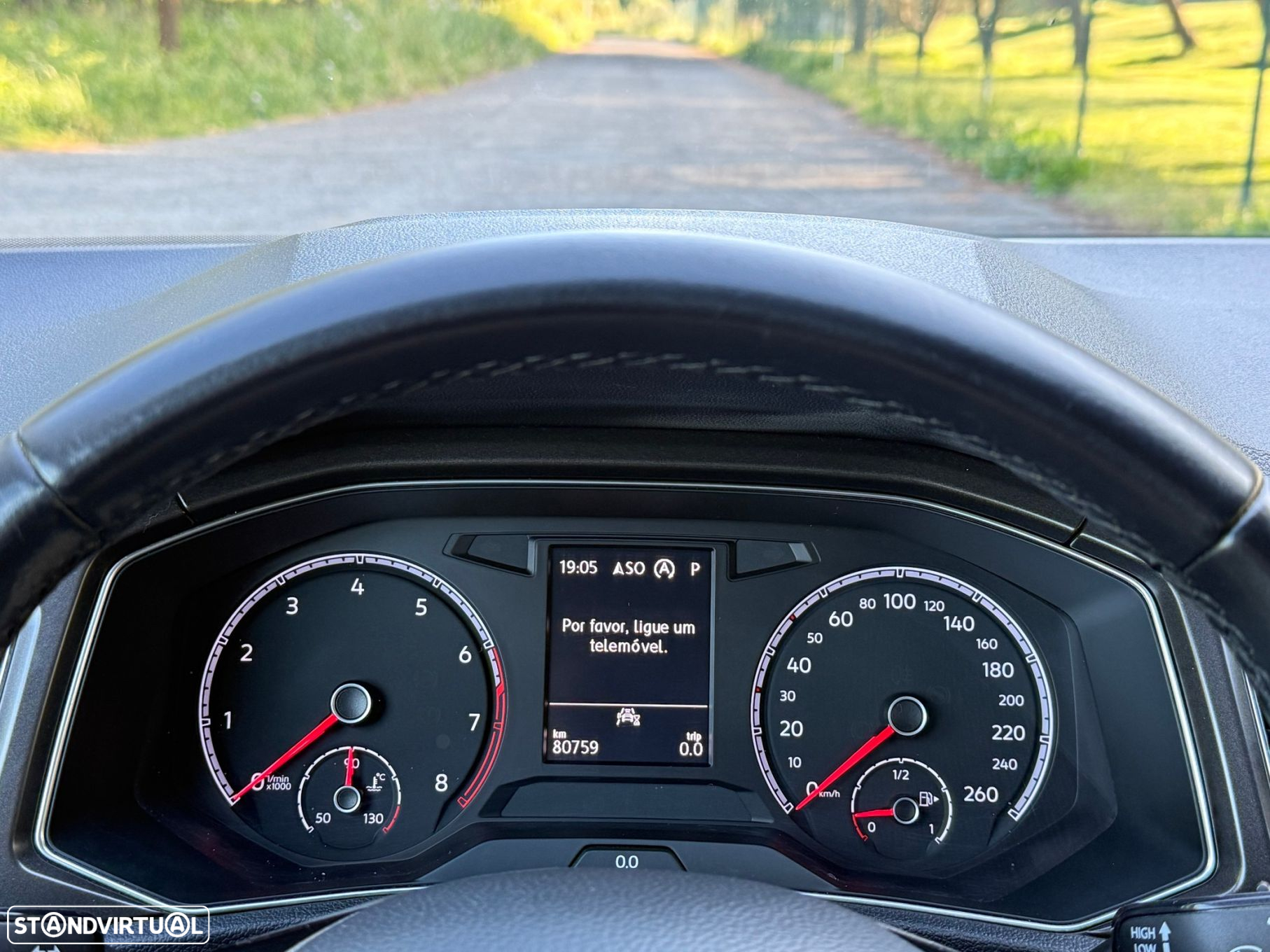 VW T-Roc 1.5 TSI Style DSG - 34