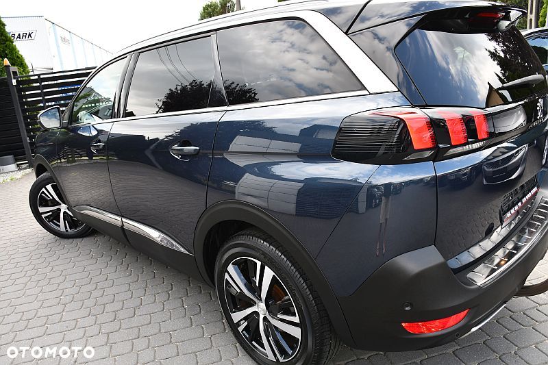Peugeot 5008 1.6 THP Allure S&S EAT6 - 33