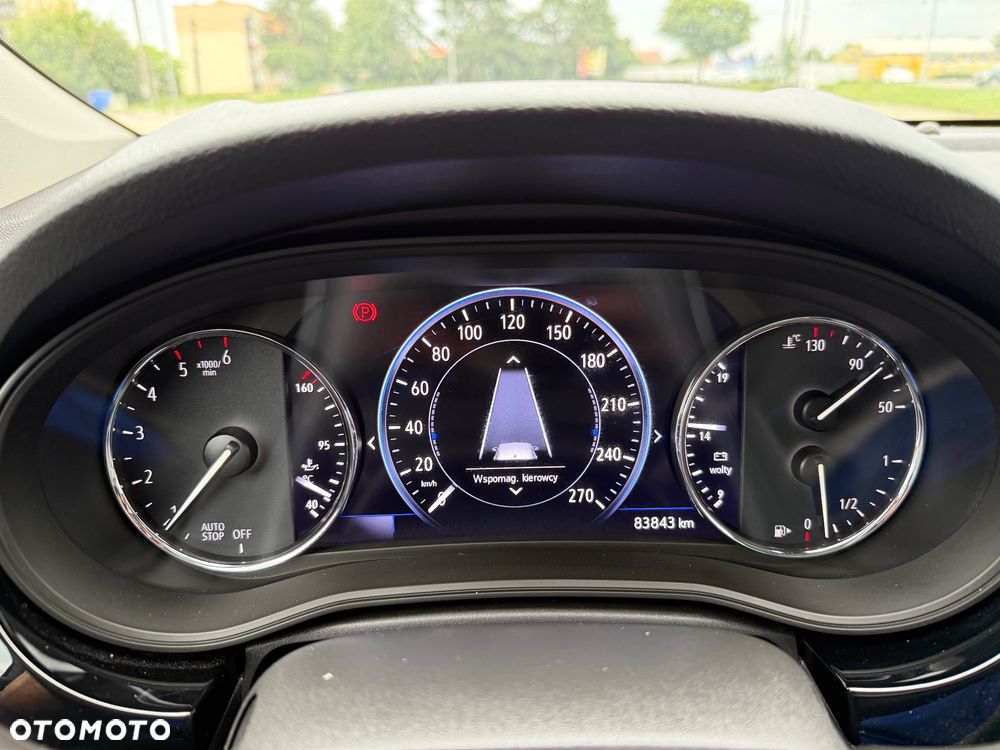 Opel Astra 1.5 CDTI Edition S&S - 24